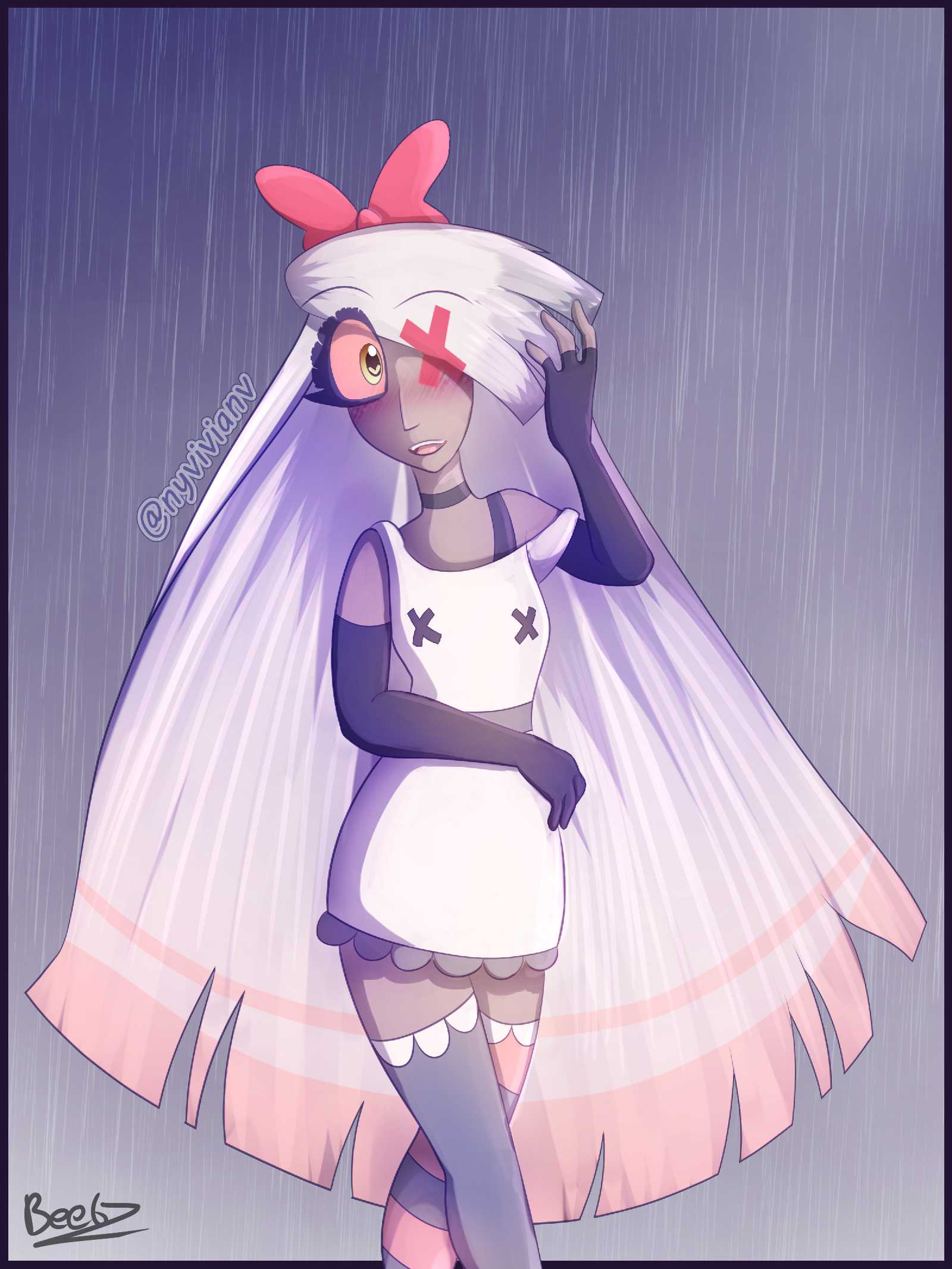 BlushyVaggie.BH8p95YC