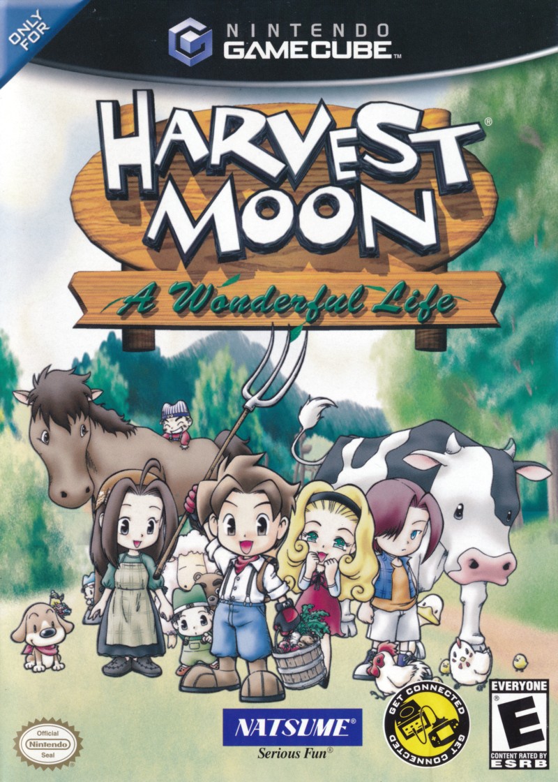 Harvest Moon A Wonderful Life.CDKbEmXJ