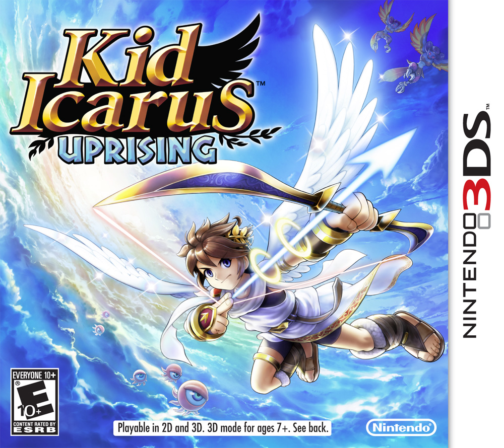 Kid Icarus Uprising.CzFJJ 6 