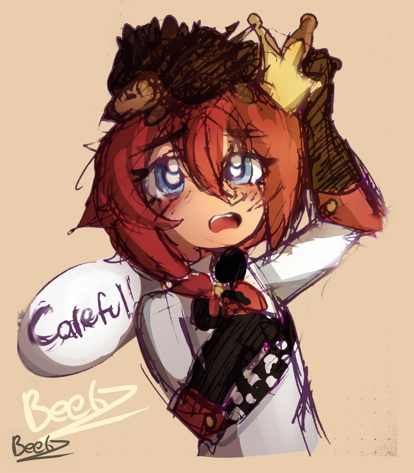 beebz riddlehedgie.1SjdWLBT