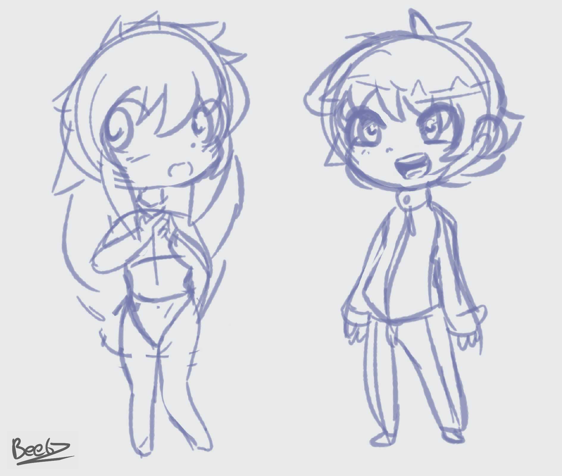 chibi.D 3oU7WR
