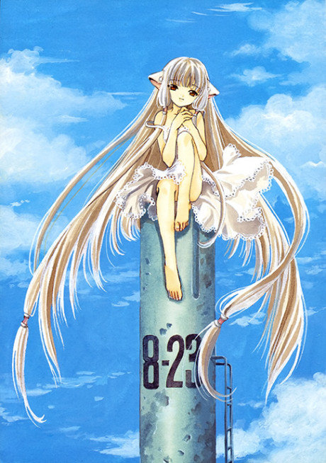 chobits.TPt or P