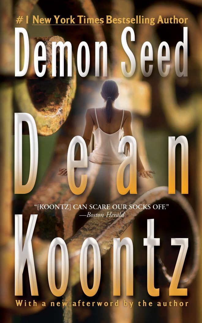 demon seed.QTP2nlPy