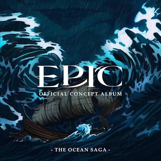 epic the musical.D3 4oka3