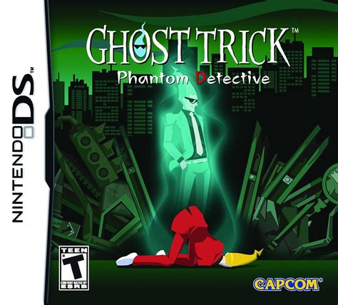 ghost trick.BAVqbkli