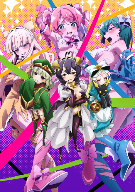 gushing over magical girls.Ct8qmdwG