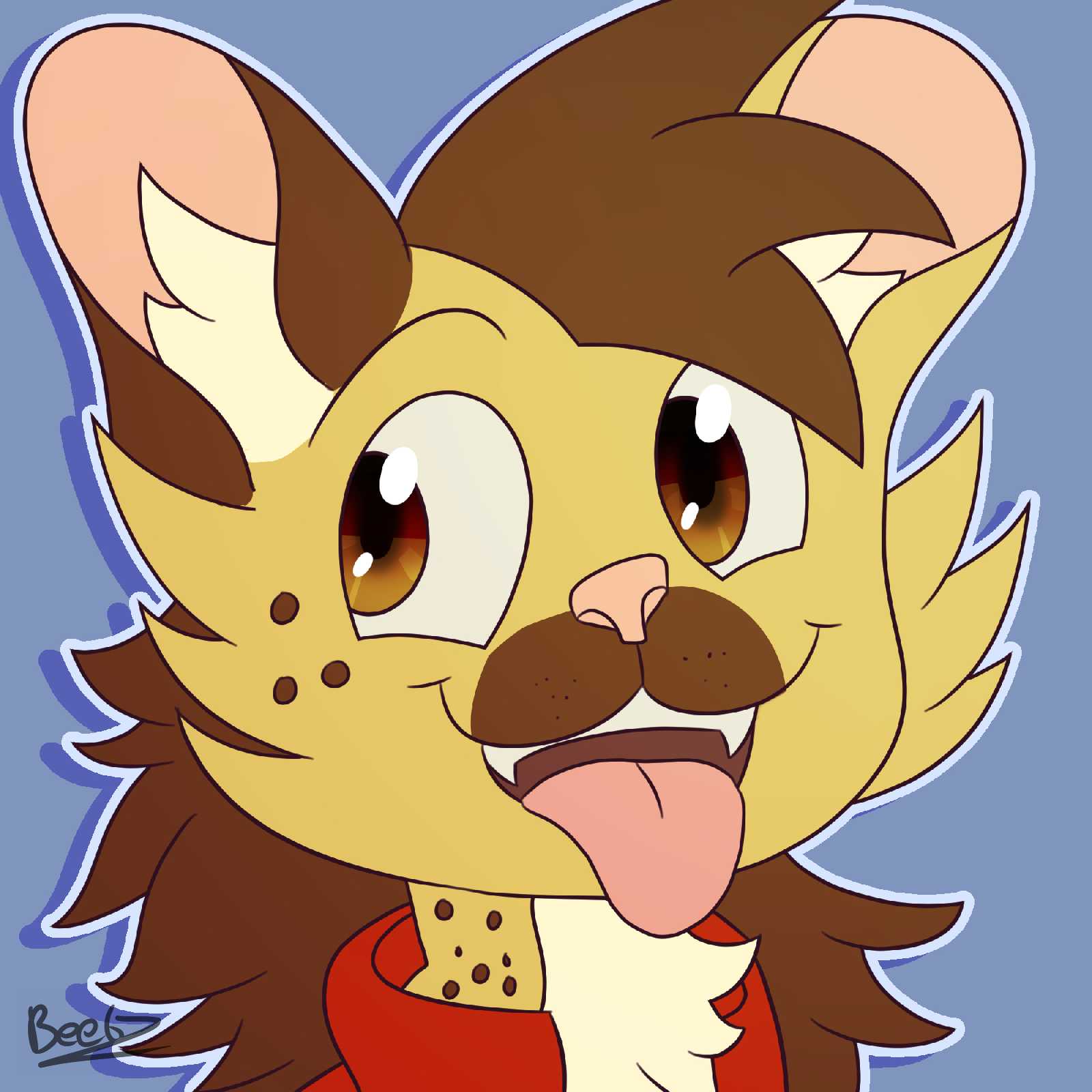 hyena.DTKLGo3K