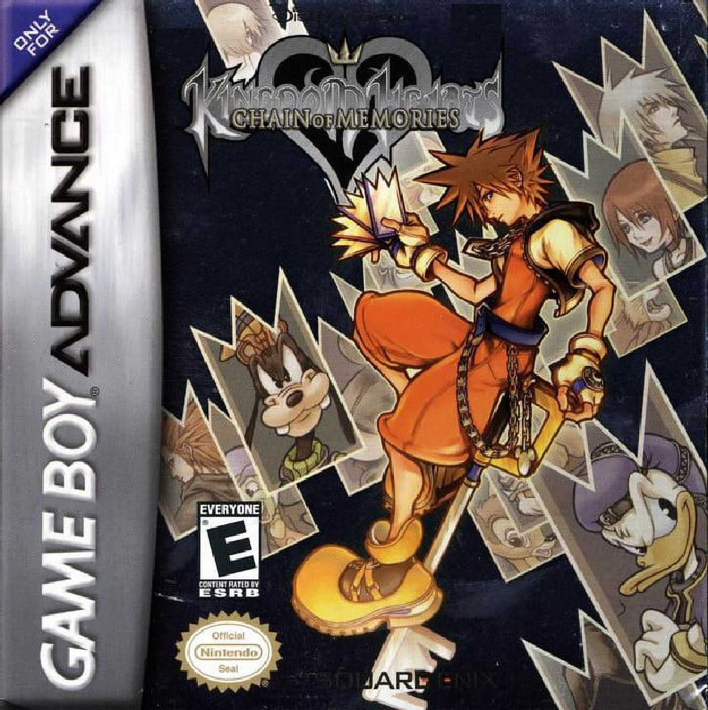 kingdom hearts chain of memories.lzpG1Hsa