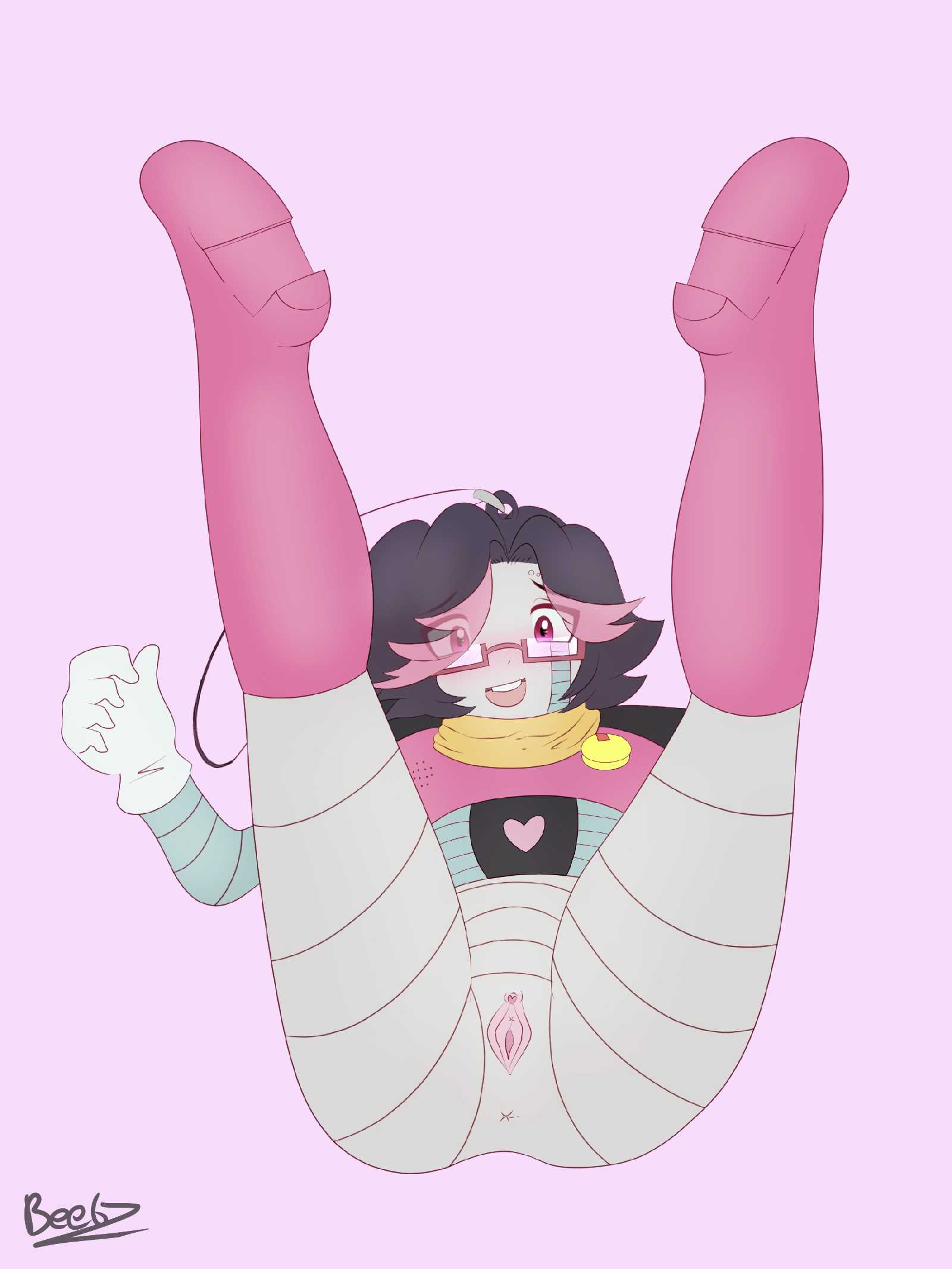 mettaton.DR3ZZbio