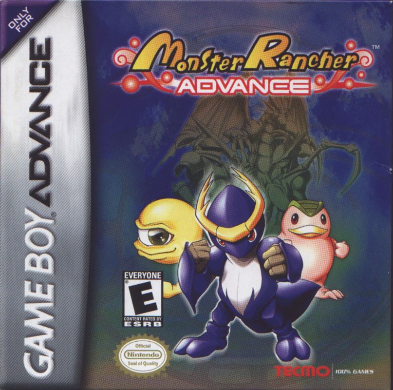 monster rancher advance.BN8qAo k