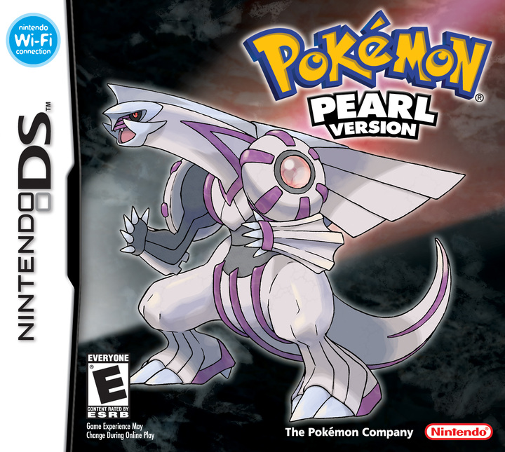 pokemon pearl.BWnLyGMh
