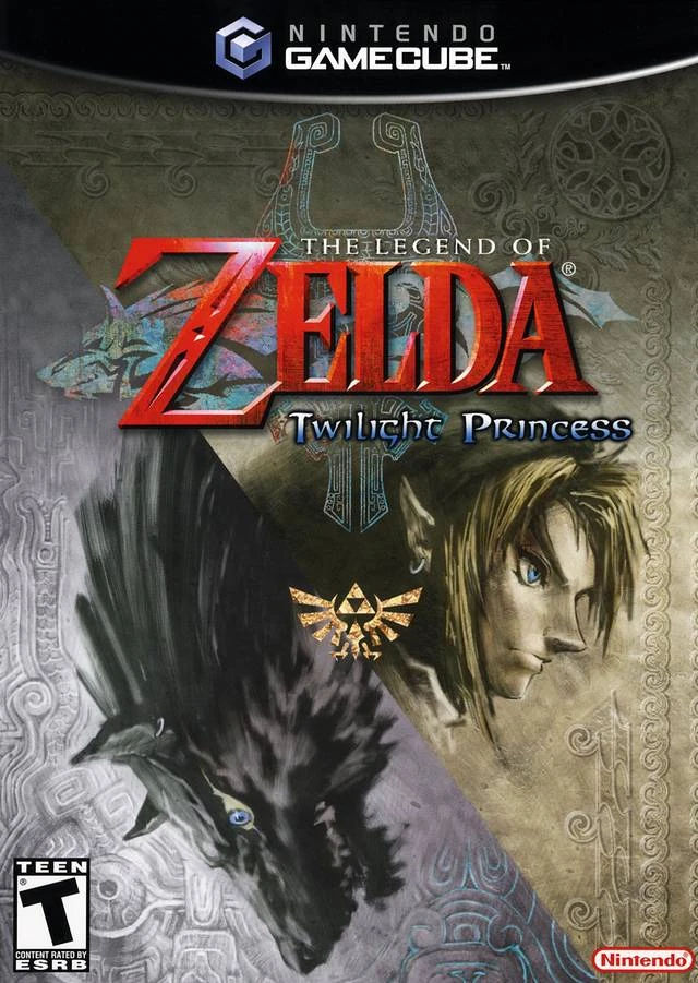 the legend of zelda twilight princess.CC4TFWq7