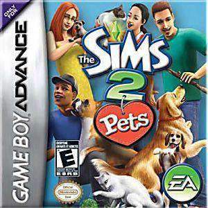 the sims 2 pets gba.CTIWYgy 