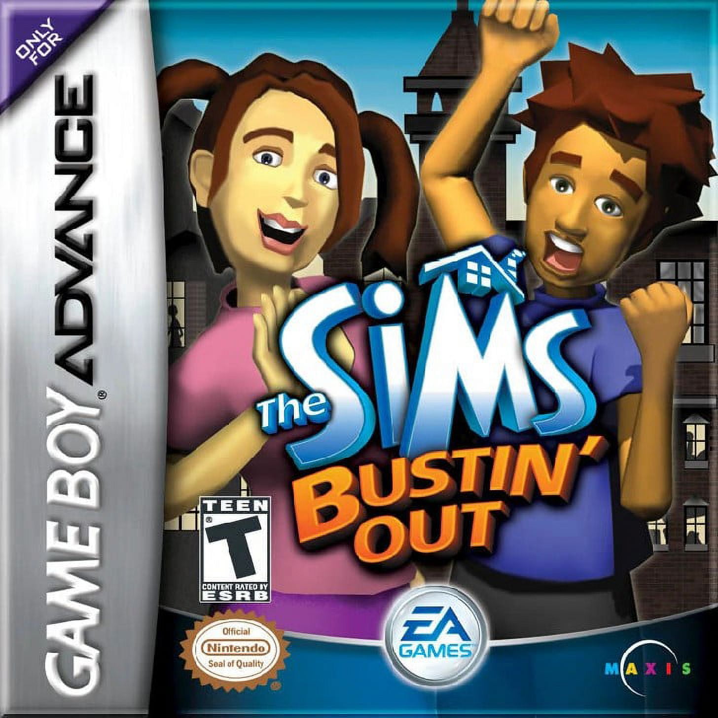 the sims bustin out.VwVmbr28