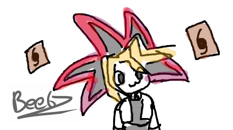 yugi. 8GnvIL4